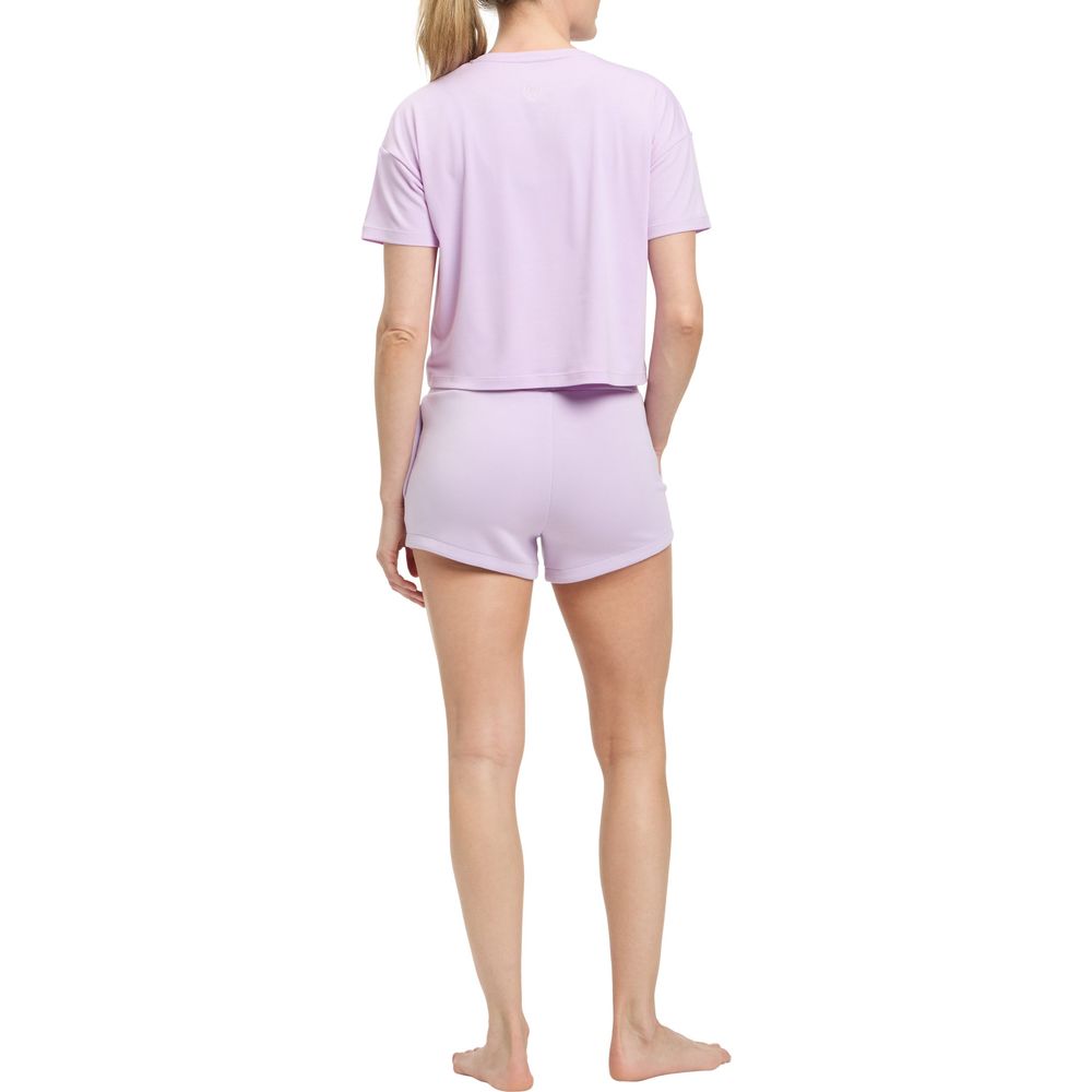 Energetics T-Shirt Ozella Damen lilac Produktbild 1