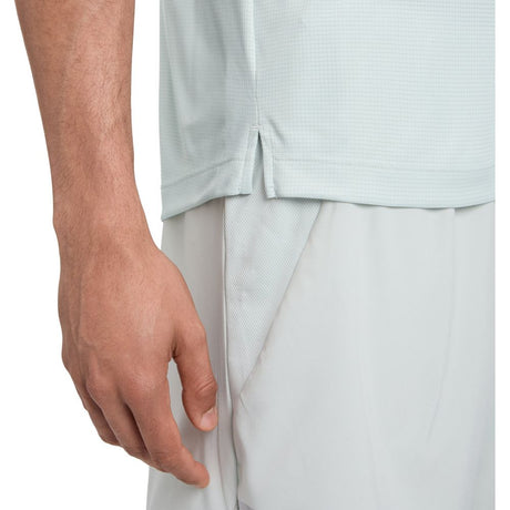 Energetics T-Shirt Stefan Herren blue-ice-anthracite Produktbild 1