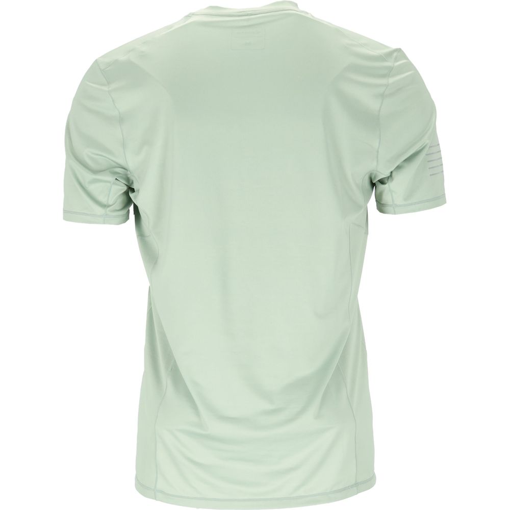 Energetics T-Shirt Tamaro Herren green Produktbild 1
