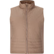Energetics Weste Silari Utility Damen brown-smoke Produktbild 0
