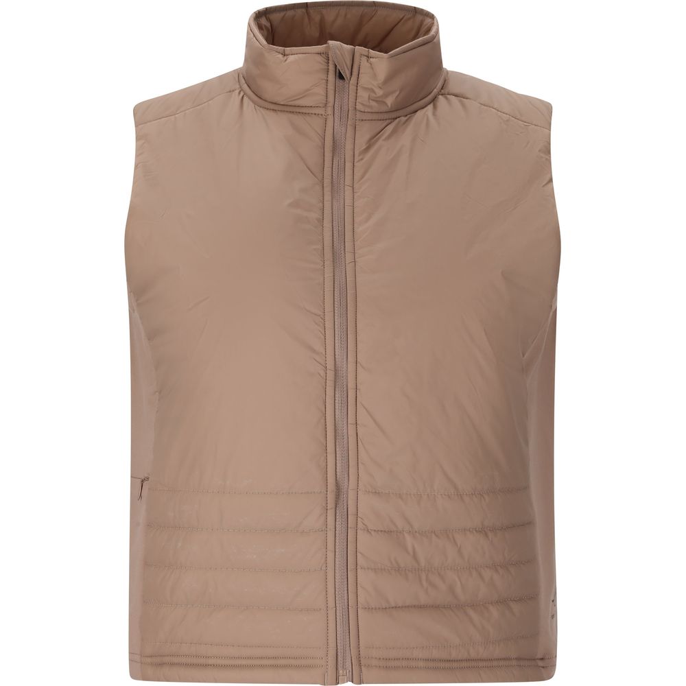 Energetics Weste Silari Utility Damen brown-smoke Produktbild 0