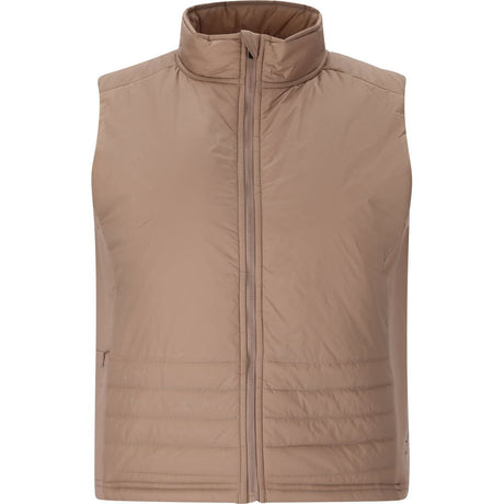 Energetics Weste Silari Utility Damen brown-smoke Produktbild 0