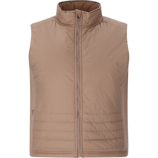 Energetics Weste Silari Utility Damen brown-smoke Produktbild 0