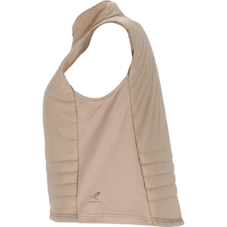 Energetics Weste Silari Utility Damen brown-smoke Produktbild 1