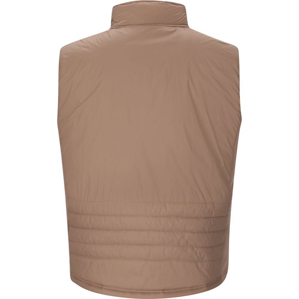 Energetics Weste Silari Utility Damen brown-smoke Produktbild 2