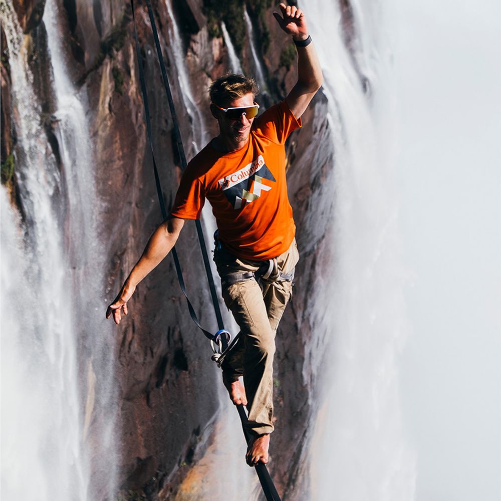 European Outdoor Film Tour (EOFT) Ticket - Traunstein, 21.11.2026 Produktbild 5