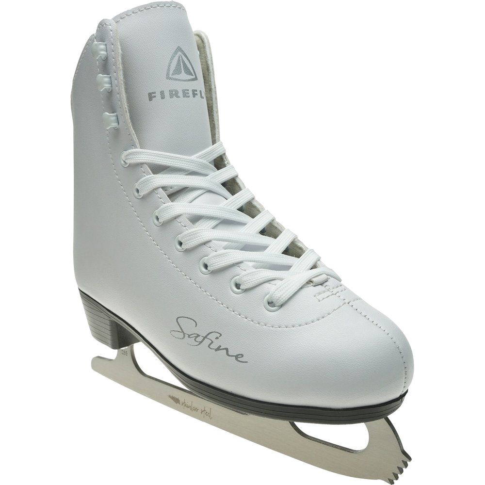 Firefly Eiskunst-Schuh Susanne Felt II W Damen Schlittschuh white Produktbild 1