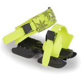 Firefly Eisschn-Schuh Double Runner II J Kinder Schlittschuh green-lime Produktbild 0