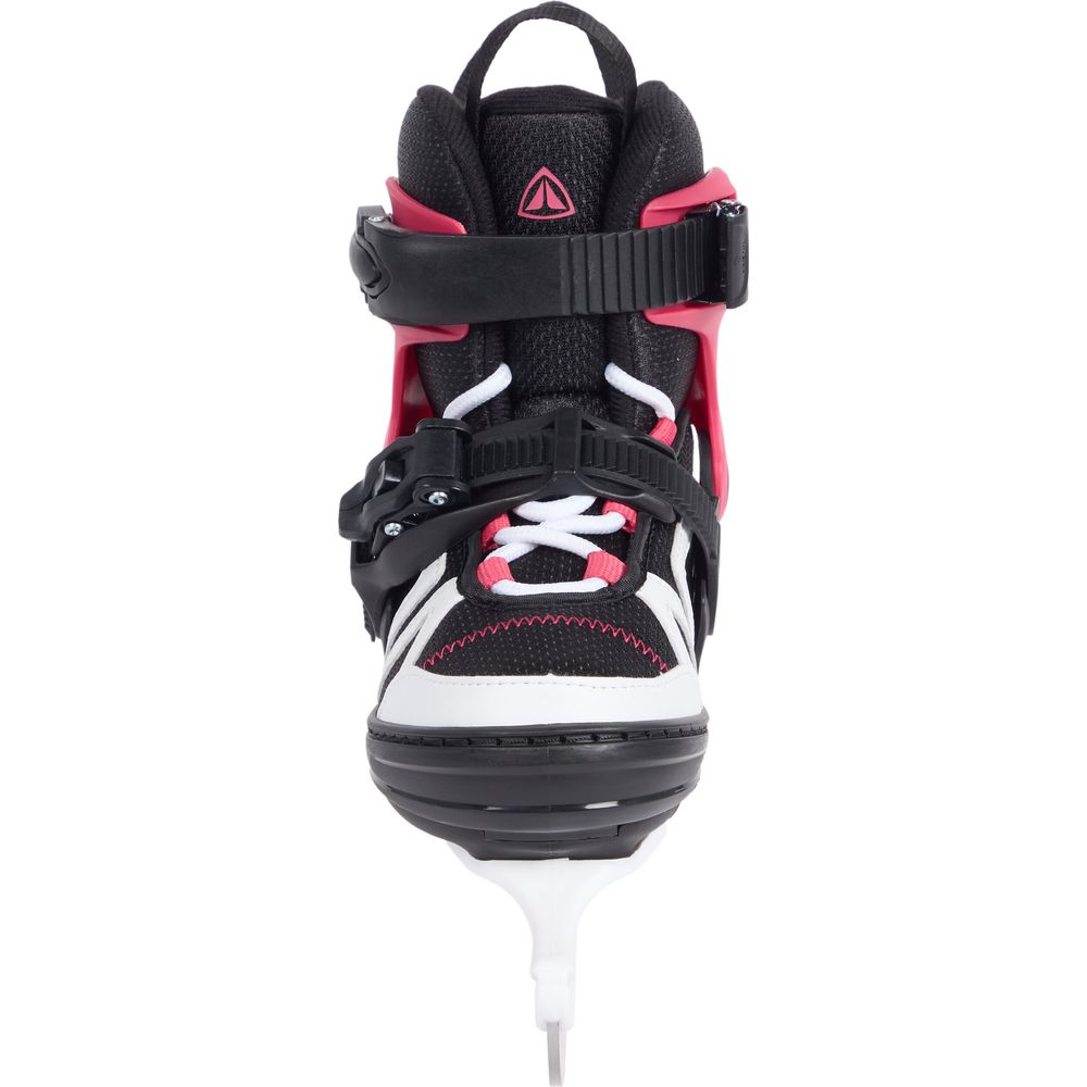 Firefly Flash J Kinder Schlittschuhe Eishockeyschuhe pink Produktbild 2