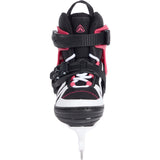 Firefly Flash J Kinder Schlittschuhe Eishockeyschuhe pink Produktbild 2