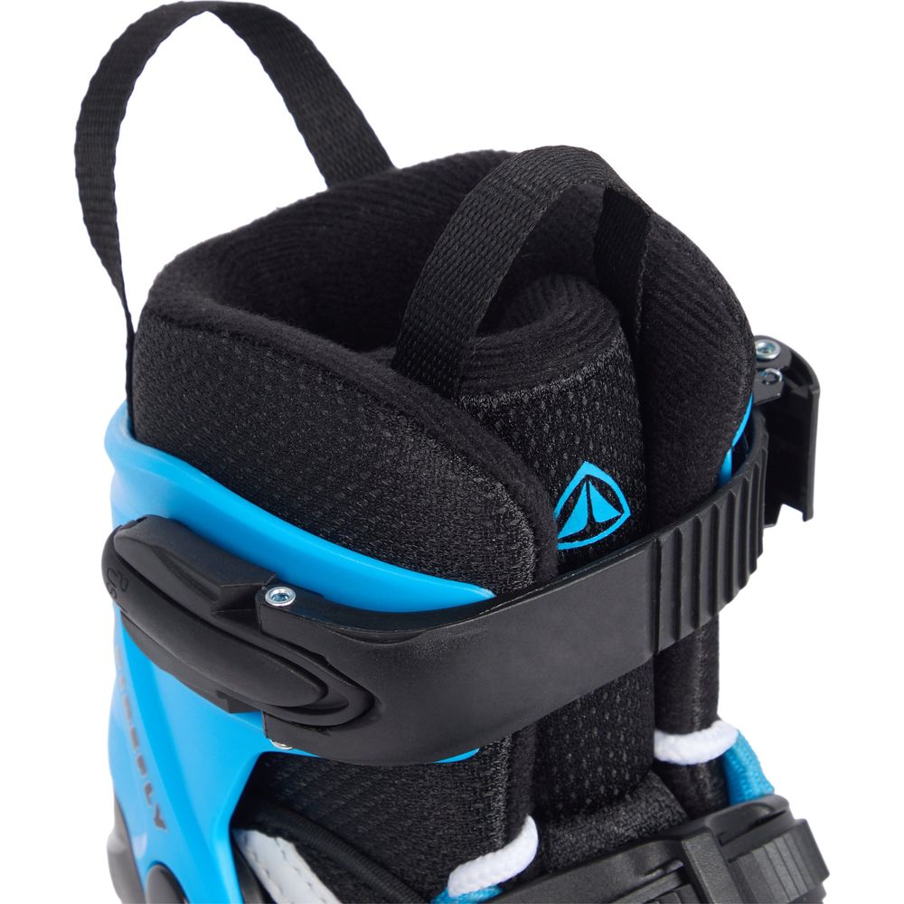 Firefly Flash J Kinder Schlittschuhe Eishockeyschuhe Produktbild 2