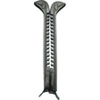Firefly Kufenschoner Bpr II black Produktbild 0