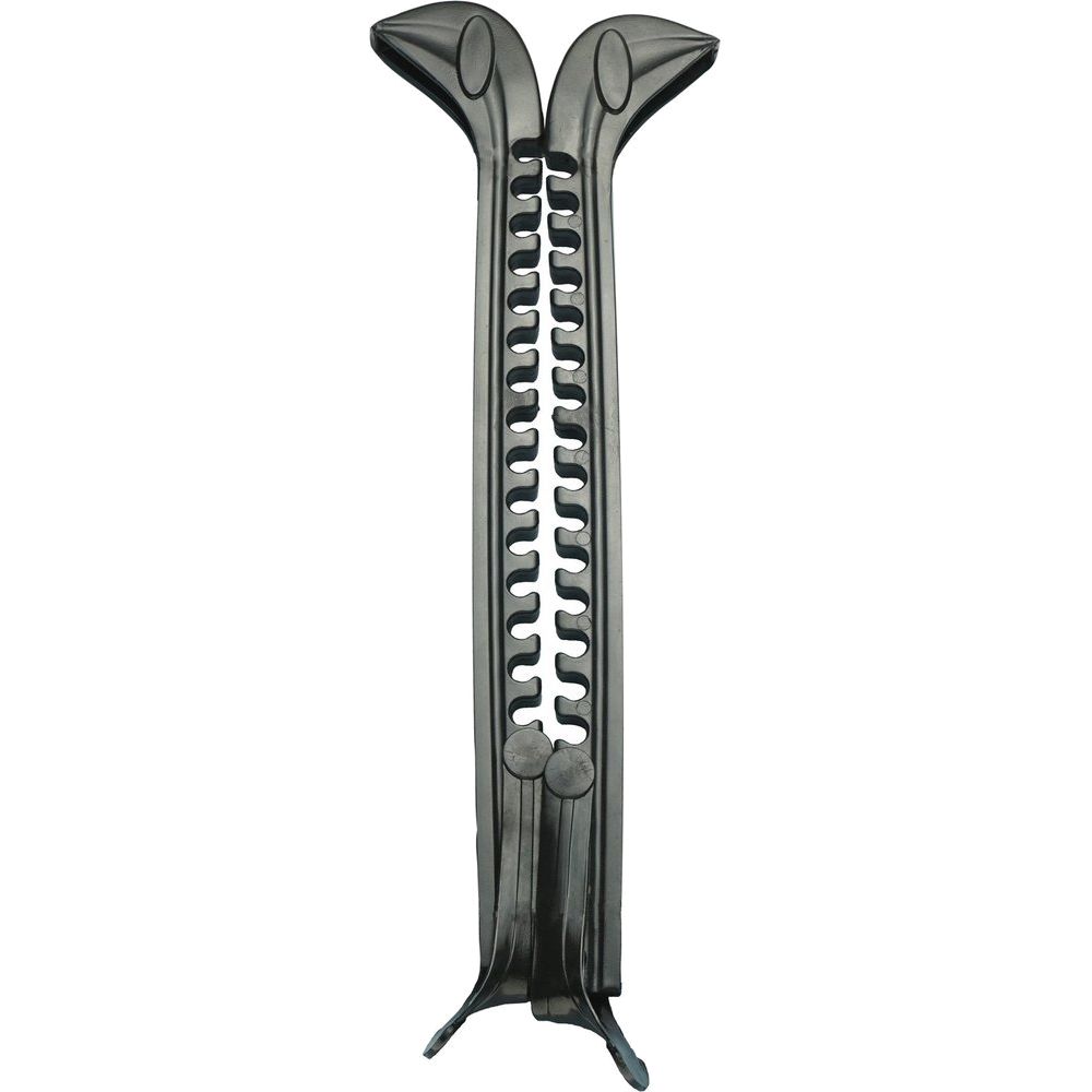 Firefly Kufenschoner Bpr II black Produktbild 0