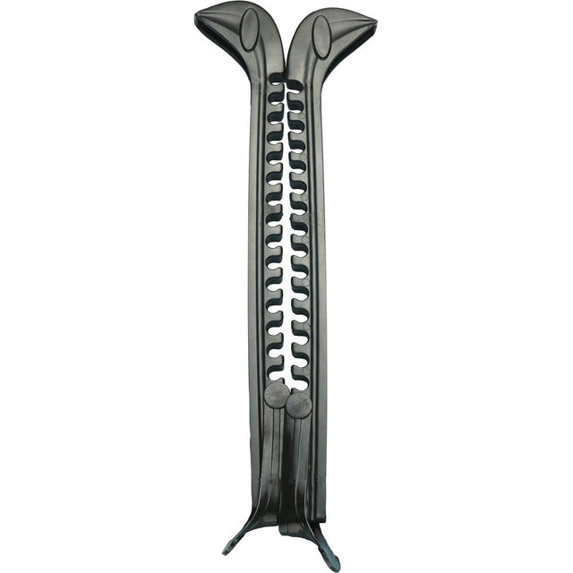 Firefly Kufenschoner Bpr II black Produktbild 0