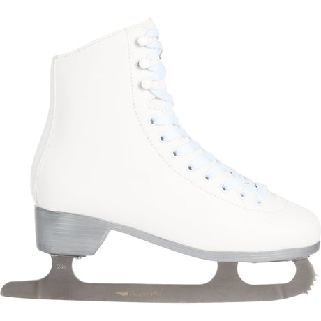 Firefly Marina III Damen Eiskunstlaufschuhe weiß Produktbild 0