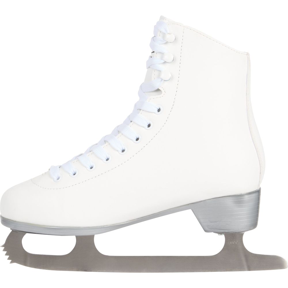 Firefly Marina III Damen Eiskunstlaufschuhe weiß Produktbild 1