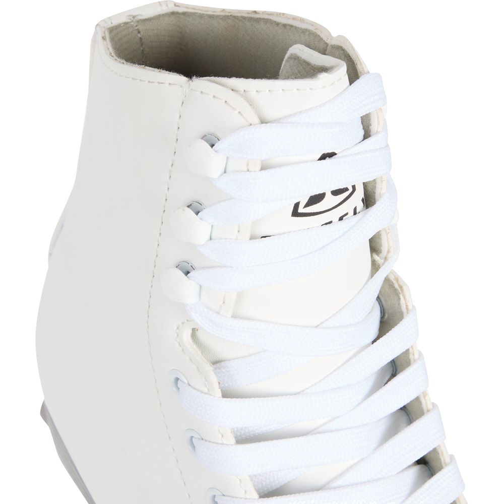 Firefly Marina III Damen Eiskunstlaufschuhe weiß Produktbild 2