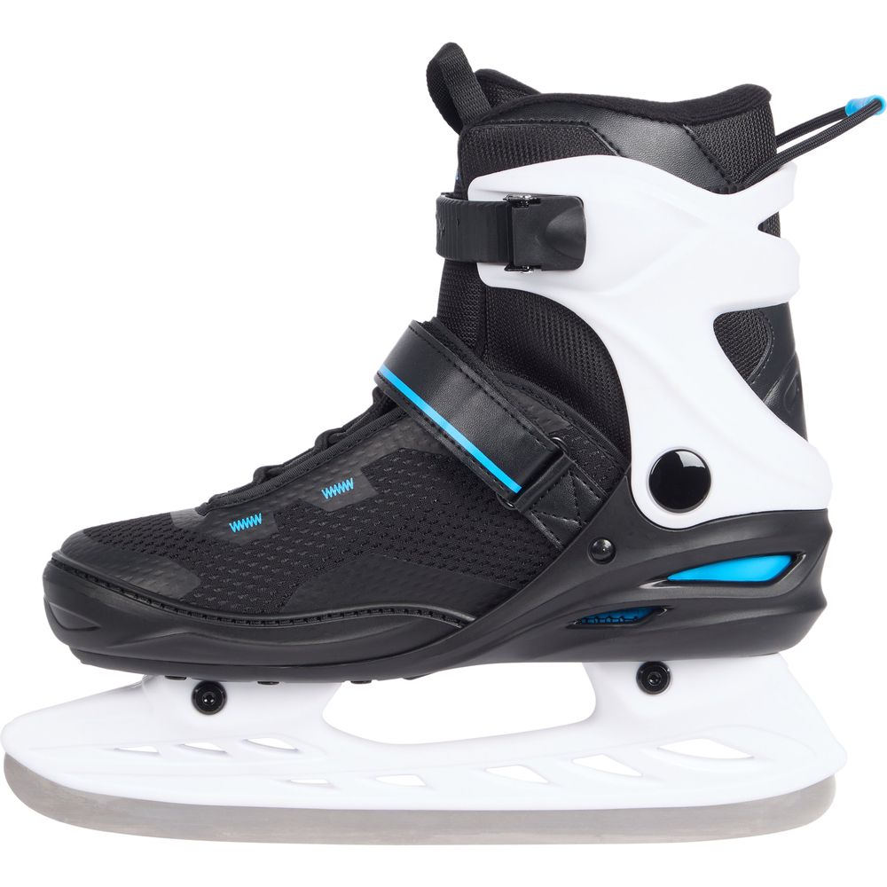 Firefly Phoenix IV Eishockeyschlittschuhe black night/blue/white Produktbild 1