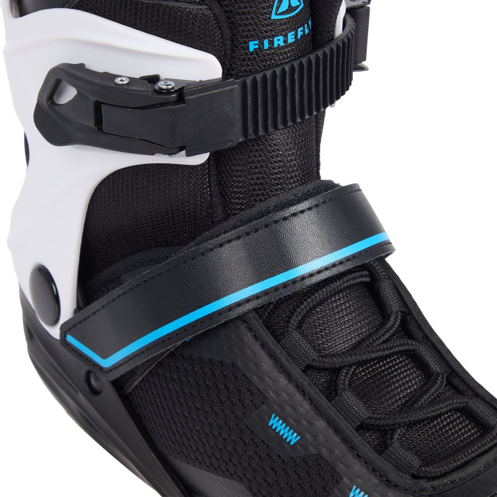 Firefly Phoenix IV Eishockeyschlittschuhe black night/blue/white Produktbild 2