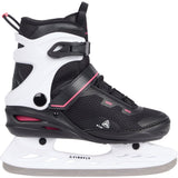Firefly Phoenix IV Eishockeyschuh black-night-pink-whi Produktbild 0