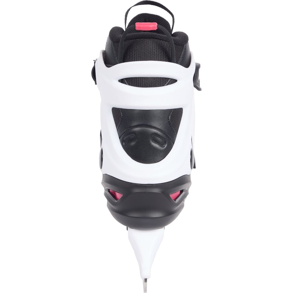 Firefly Phoenix IV Eishockeyschuh black-night-pink-whi Produktbild 2