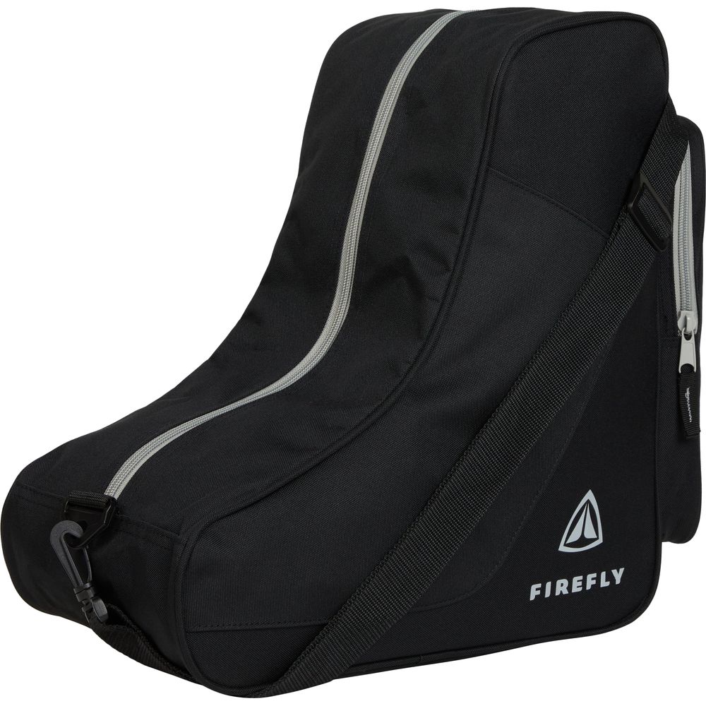 Firefly Schuhtasche ISB 050 black Produktbild 0