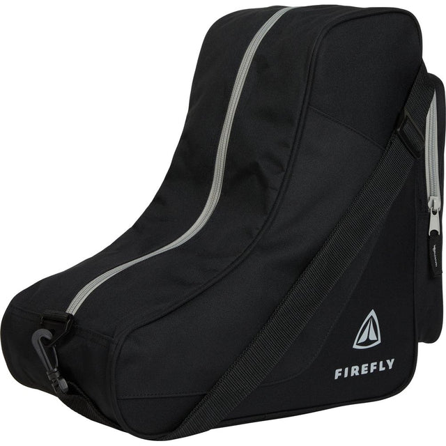 Firefly Schuhtasche ISB 050 black Produktbild 0