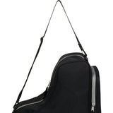 Firefly Schuhtasche ISB 050 black Produktbild 2