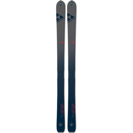 Fischer Alproute 88 Auslauf Tourenski Produktbild 0