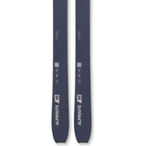 Fischer Alproute 88 Tourenski Produktbild 2