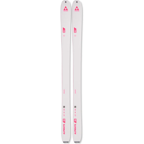 Fischer Alproute 88 Ws Damen Tourenski Produktbild 0