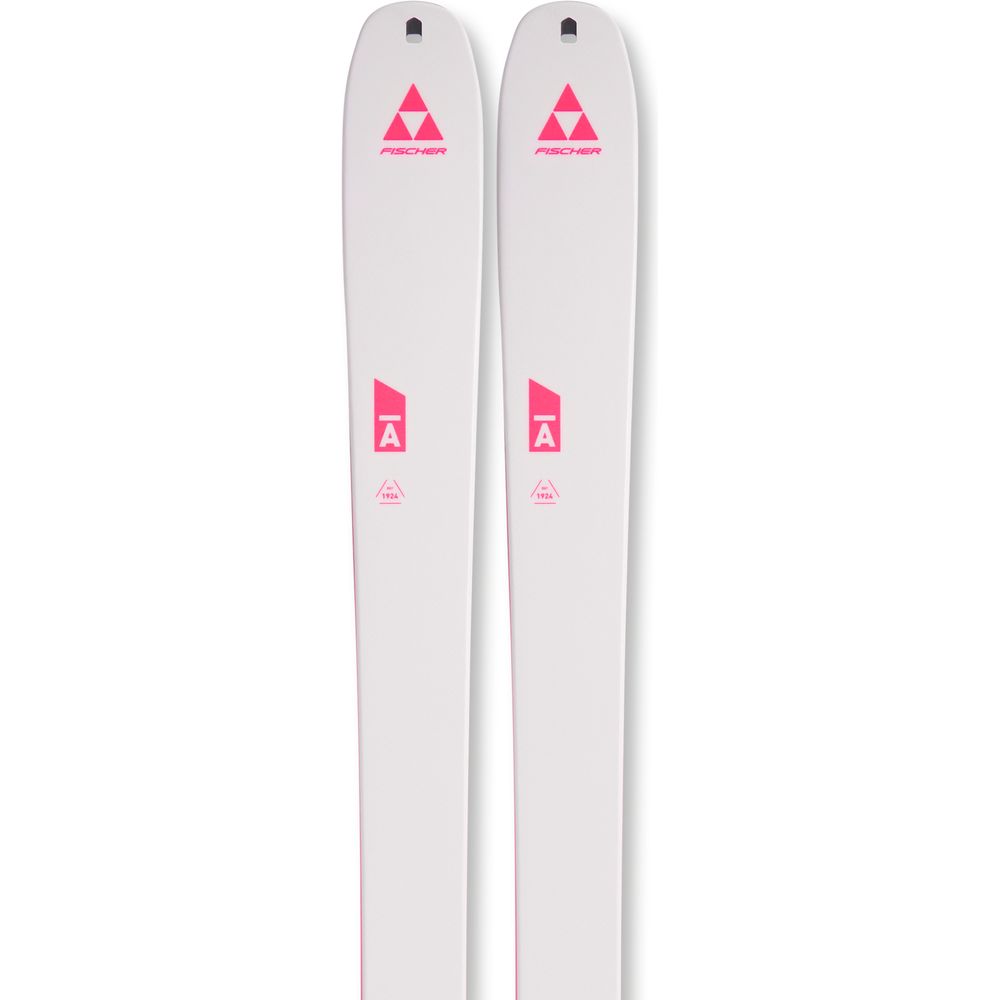 Fischer Alproute 88 Ws Damen Tourenski Produktbild 1