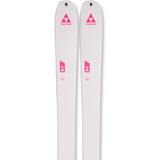 Fischer Alproute 88 Ws Damen Tourenski Produktbild 1