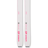 Fischer Alproute 88 Ws Damen Tourenski Produktbild 2