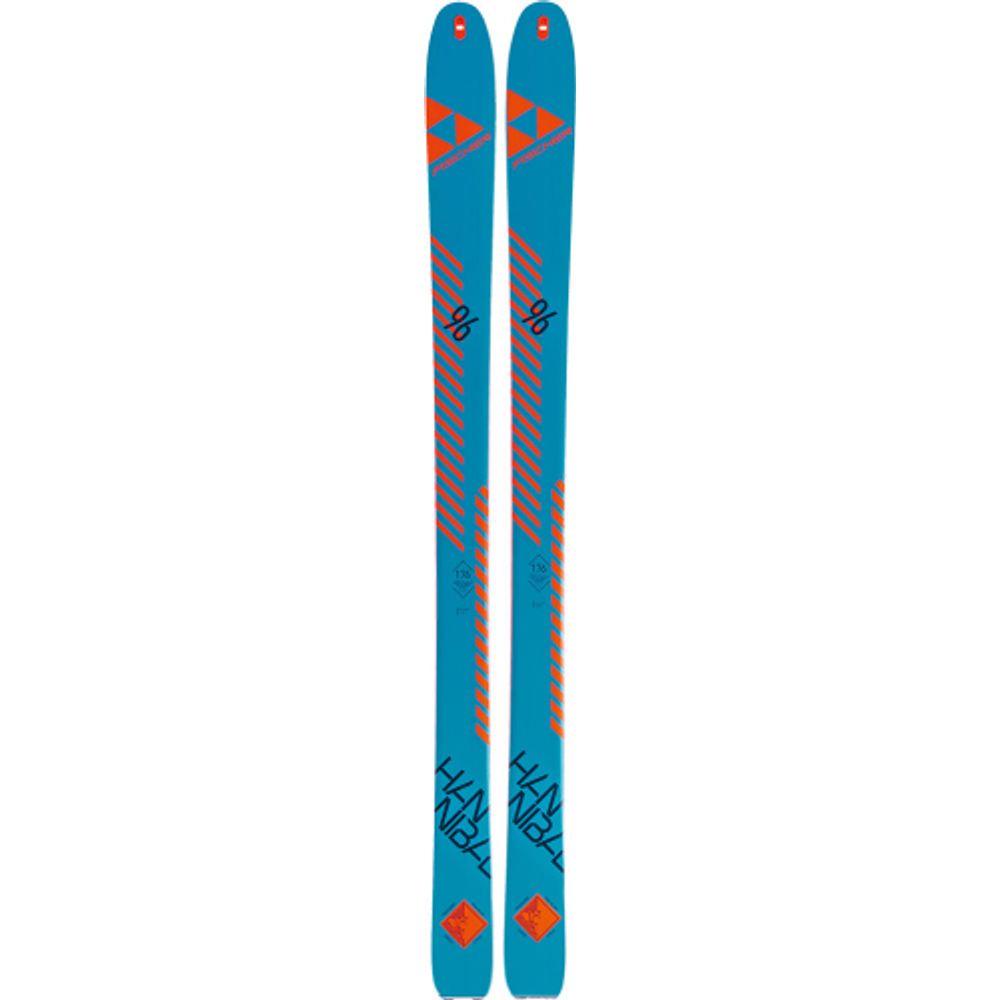Fischer Hannibal 96 Carbon Tourenski Produktbild 0