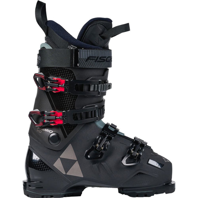 Fischer Premio 110 HV Herren Skischuhe black Produktbild 0
