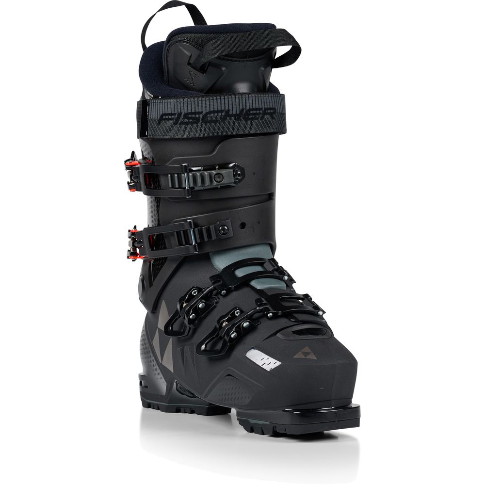 Fischer Premio 110 HV Herren Skischuhe black Produktbild 3