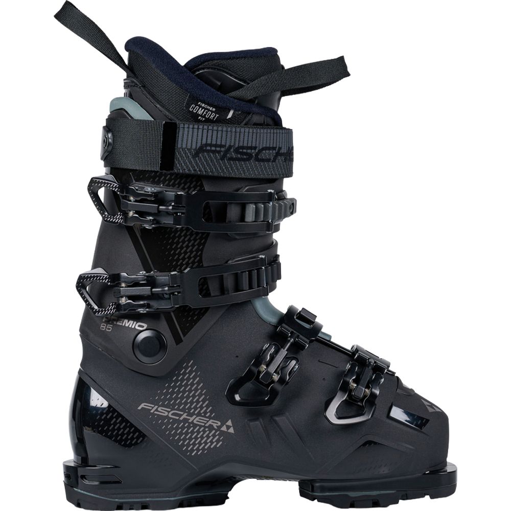 Fischer Premio 85 HV Damen Skischuhe black Produktbild 0
