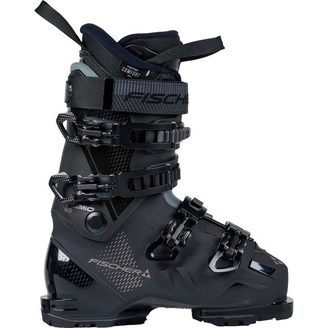 Fischer Premio 85 HV Damen Skischuhe black Produktbild 0