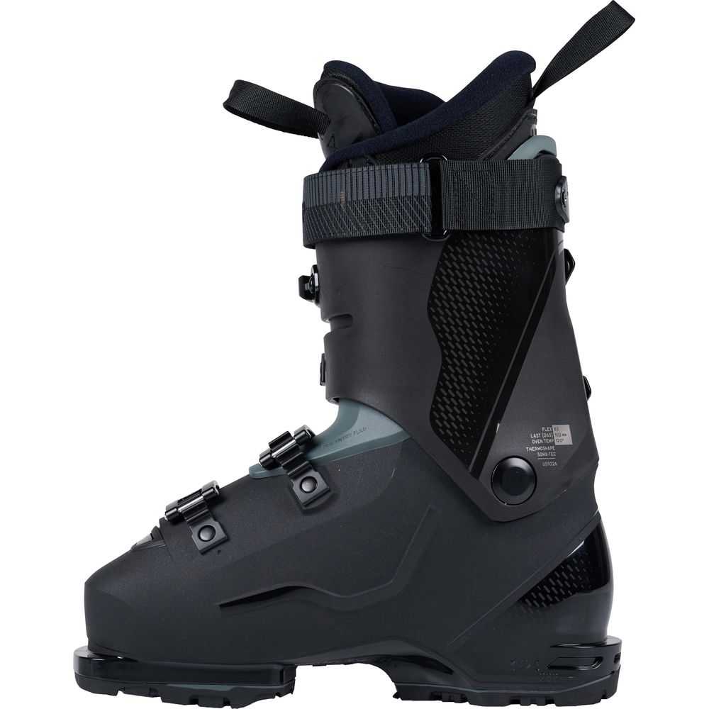 Fischer Premio 85 HV Damen Skischuhe black Produktbild 2