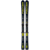 Fischer RC Comp + RS 10 PR 26/27 Alpin-Ski & Bindung Produktbild 0
