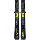 Fischer RC Comp + RS 10 PR 26/27 Alpin-Ski & Bindung Produktbild 2