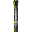 Fischer RC Comp + RS 10 PR Alpin-Ski & Bindung Produktbild 0