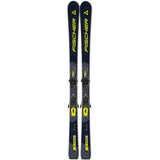 Fischer RC Comp TPR + RS 10 PR Ski und Bindung Produktbild 0