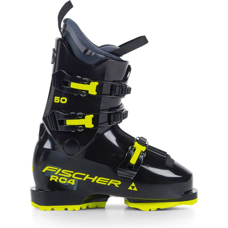 Fischer RC4 50 JR Kinder Skischuh Produktbild 0
