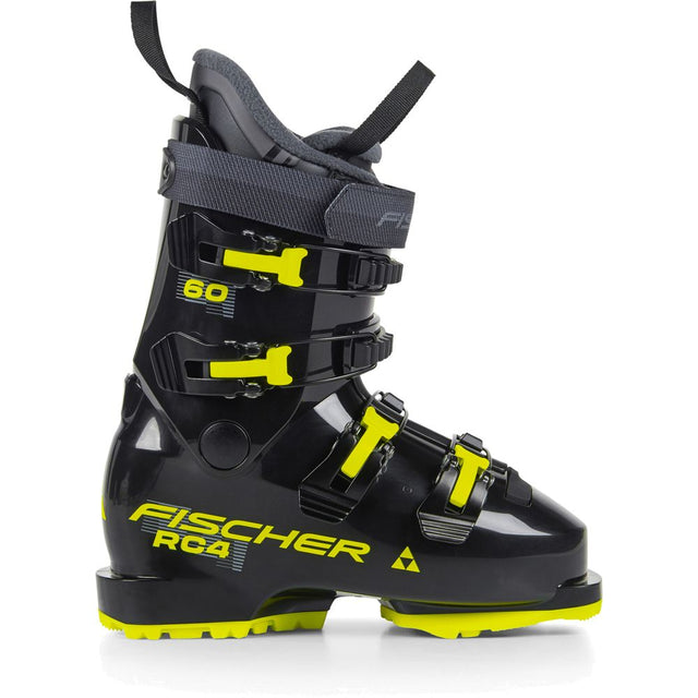 Fischer RC4 60 JR Kinder Skischuh Produktbild 0