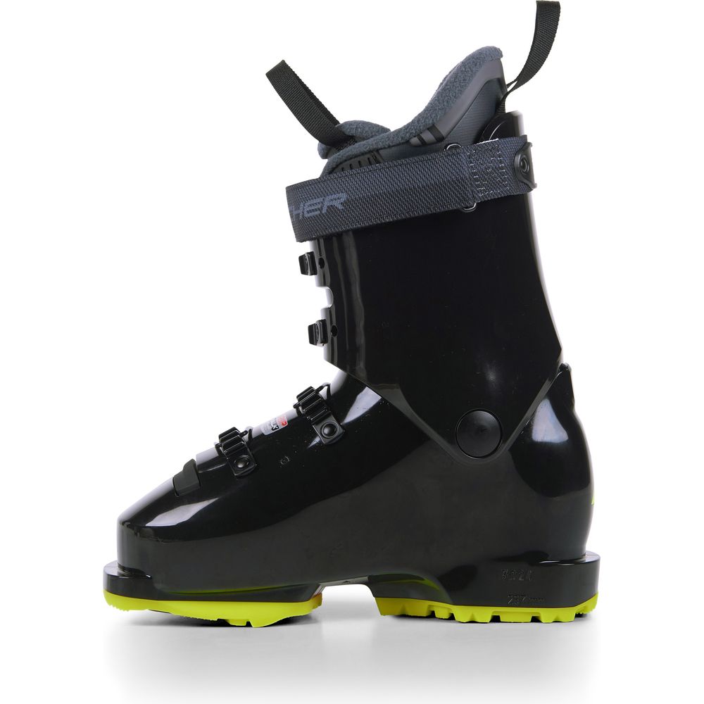 Fischer RC4 60 JR Kinder Skischuh Produktbild 3