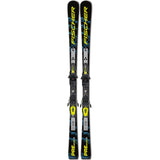 Fischer RC4 Premium TI RT + RC4 Z11 PR Ski und Bindung Produktbild 0