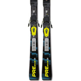 Fischer RC4 Premium TI RT + RC4 Z11 PR Ski und Bindung Produktbild 2