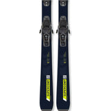 Fischer RC4 Supercomp + RS 10 SLR Alpin-Ski und Bindung Produktbild 2